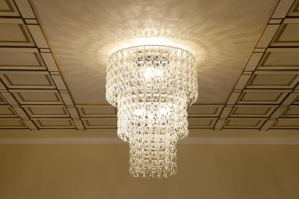 Campiglione Hotel Ассизи Экстерьер фото